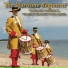 The Band of HM Royal Marines