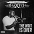 The Legendary Traxster