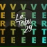 La Tribu29 feat. Mario Palma, Roberto L. Elekes