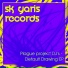 Plague project dj's