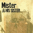 Mister & His Sister, Percia Baharloo