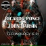 Ricardo Ponce, John Barsik
