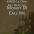 KIKOH, Don Ray Official
