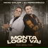 Mano Walter, DJ Pernambuco