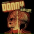 Donny, Audio