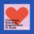 Chynaman & Kususa & Argento Dust