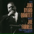 Jaki Byard Quartet, Joe Farrell