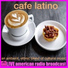 Latino Rhythm