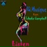 IQ Musique feat. Tshaka Campbell