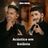 Selio e Thiago
