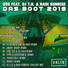 U96 feat. DJ T.H., Nadi Sunrise