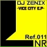 DJ Zenix