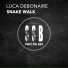 Luca Debonaire