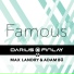 Darius & Finlay, Max Landry, Adam Bü