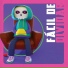 dfined feat. Denno Li