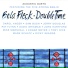 Béla Fleck feat. Mark O'Connor