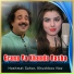 Hashmat Sahar, Khushboo Naz
