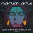 Martian Arts, Black Noise (GR)