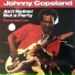Johnny Copeland
