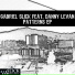 Gabriel Slick, Danny Levan
