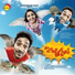 Najeem Arshad, Soumya. T. R