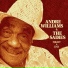 Andre Williams, The Sadies