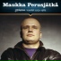 Maukka Perusjätkä, Ralf Örn Pop