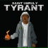 Saint Unruly