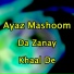 Ayaz Mashoom