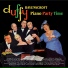 Duffy Ravenscroft