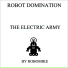 Robot Domination