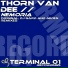 Thorn Van Dee