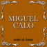Orquesta De Miguel Caló Lucho Gatica Miguel Calo