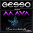 Gesso feat. Maya