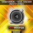 Tankhamun, Soul Hacker