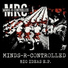 MINDS-R-CONTROLLED