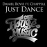 Daniel Bovie feat. Chappell
