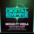 Nexus, Veela, DJ Igor PradAA, Toffee Moes
