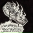 Rigor Mortis Hollywood