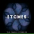 Etches