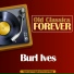 Burl Ives