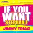 Stephan F feat. Jimmy Trias