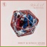FROZT, Single Spark feat. Roundrobin