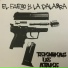 El fuego y la palabra