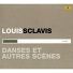Louis Sclavis