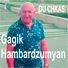 Gagik Hambardzumyan & Arayik Grigoryan