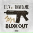 Lil K feat. Rmm Dame