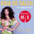 Asia de Saleh feat. Martin de Vries