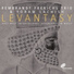 Yoram Lachish, Rembrandt Frerichs Trio
