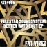Firestar Soundsystem